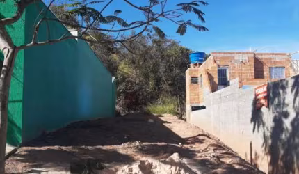 TERRENO À VENDA, BAIRRO JARDIM VALE VERDE, JUNDIAÍ