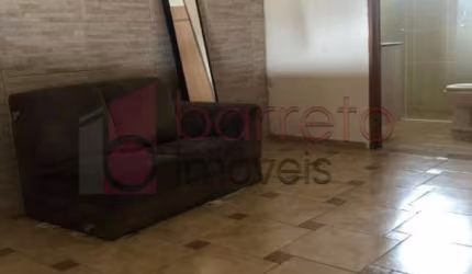 CASA PARA LOCAÇÃO NO BAIRRO VL NAMBI EM JUNDIAÍ - SP 3 dorms (1 suíte) Sala ampla, cozinh,  3 banheiros e Espaço Gourmet, 1 vaga!