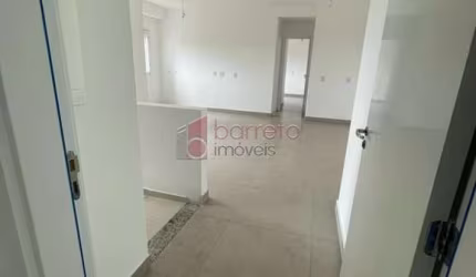 APARTAMENTO, EDIFÍCIO YES, JUNDIAÍ