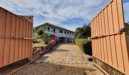 CASA, CONDOMÍNIO CHÁCARA MALOTA, JUNDIAÍ