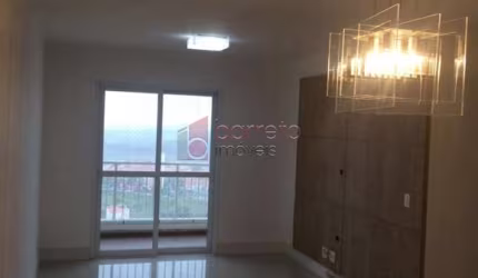 APARTAMENTO, EDIFÍCIO VILA SERENO, JUNDIAÍ