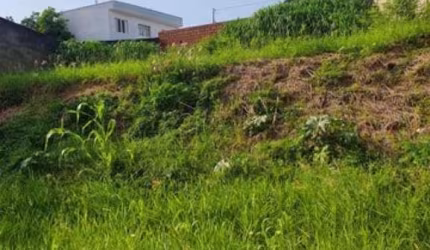 TERRENO Á VENDA NO JARDIM PAULISTA I EM JUNDIAÍ - SP.