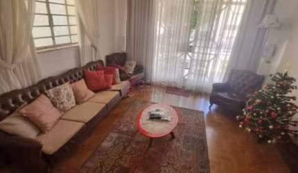 CASA TÉRREA À VENDA - VILA JOANA - JUNDIAÍ/SP