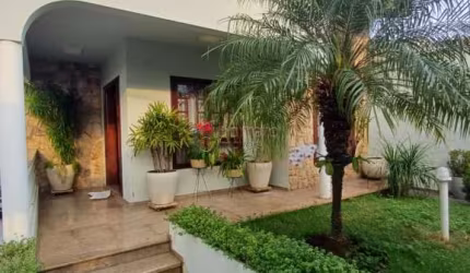 CASA À VENDA NO PARQUE DO COLÉGIO EM JUNDIAÍ/SP