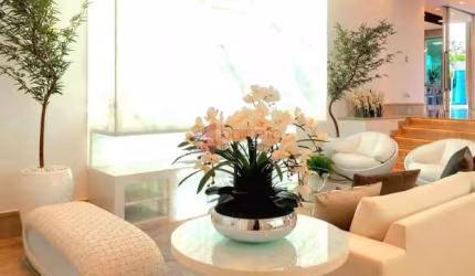 CASA ALTO PADRÃO PARA VENDA NO CONDOMINÍO QUINTA DAS PAINEIRAS - JUNDIAÍ/SP