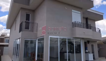 Casa em Condomínio para VENDA ou LOCAÇÃO em Jundiaí SP Vale Azul (Condomínio Terras de Jundiaí)