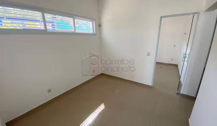 CASA PARA LOCAÇÃO, BAIRRO VILA LIBERDADE, JUNDIAÍ