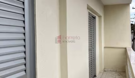 CASA COMERCIAL PARA LOCAÇÃO, NO BAIRRO VILA ARENS EM JUNDIAÍ/SP