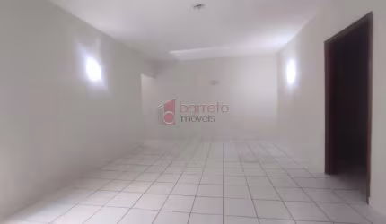 CASA COMERCIAL PARA LOCAÇÃO, NO BAIRRO VILA ARENS EM JUNDIAÍ/SP