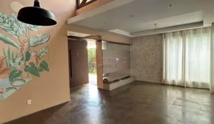 CASA TÉRREA PARA LOCAÇÃO, CONDOMÍNIO PORTAL DA COLINA, JUNDIAÍ
