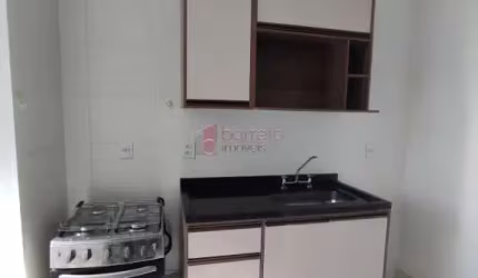 APARTAMENTO PARA LOCAÇÃO NO CONDOMÍNIO ALTOS SAMUEL MARTINS EM JUNDIAÍ/SP.
