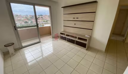 APARTAMENTO PARA LOCAÇÃO, NO CONDOMINIO VILLAGIO DEL SOGNO, NO BAIRRO DA COLONIA EM JUNDIAÍ/SP