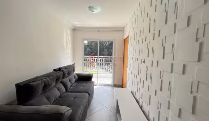 APARTAMENTO PARA LOCAÇÃO NO CONDOMÍNIO TERRAÇO ITÁLIA, NO BAIRRO JARDIM DAS PALMEIRAS EM VARZEA PAULISTA.