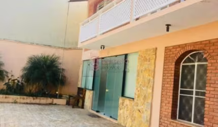 CASA COMERCIAL PARA LOCAÇÃO, NA CHÁCARA URBANA EM JUNDIAI/SP