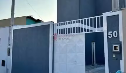 CASA PARA LOCAÇÃO OU VENDA, BAIRRO JARDIM VALE VERDE, JUNDIAÍ