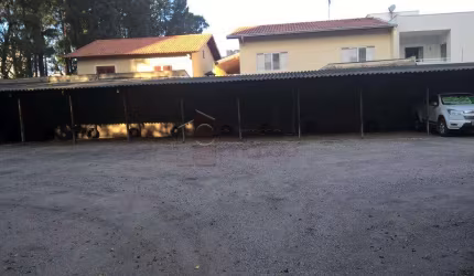 Terreno com estacionamento  para venda Vila Guarani, Jundiaí
