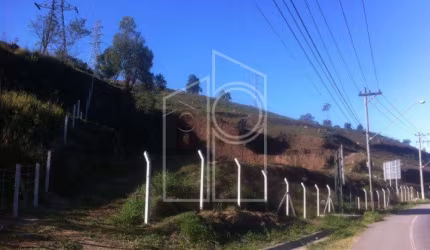 Terreno comercial para locação e venda com 15.000m².em Várzea Paulista.
