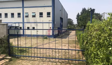 CHÁCARA COMERCIAL PARA VENDA E LOCAÇÃO, BAIRRO PINHAL, CABREÚVA