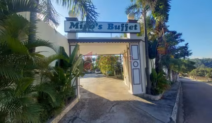 SALÃO COMERCIAL PARA LOCAÇÃO, NO BAIRRO CAXAMBÚ EM JUNDIAÍ/SP