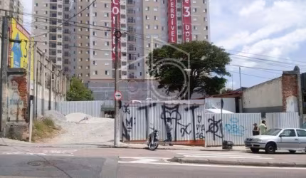 TERRENO COM 1400M² PARA VENDA E LOCAÇÃO NO CENTRO DE JUNDIAÍ/SP