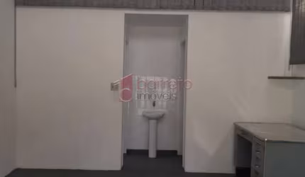 SALA COMERCIAL PARA LOCAÇÃO NO BAIRRO PONTE SÃO JOÃO EM JUNDIAÍ/SP