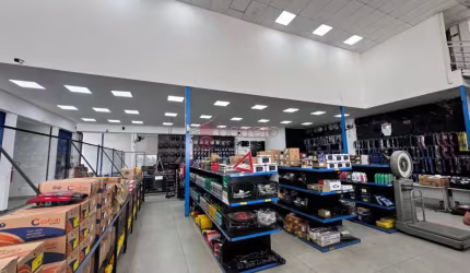 GALPÃO COMERCIAL PARA LOCAÇÃO NO BAIRRO VILA JUNDIAINOPOLIS EM JUNDIAÍ/SP