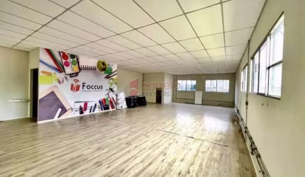 PRÉDIO COMERCIAL PARA LOCAÇÃO NO BAIRRO JARDIM TREVO EM JUNDIAÍ SP