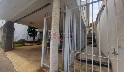 CASA COMERCIAL À VENDA OU LOCAÇÃO, CENTRO DE JUNDIAÍ