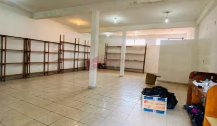 Salão Comercial para locação em Jundiai no Bairro vila Liberdade contendo: