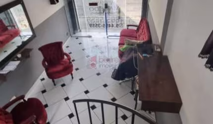 PRÉDIO COMERCIAL PARA LOCAÇÃO, BAIRRO JARDIM PACAEMBU, JUNDIAÍ