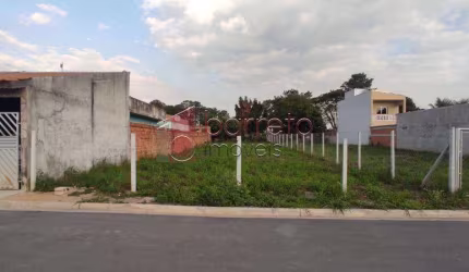 TERRENO RESIDENCIAL - LOTEAMENTO SÃO LUIZ