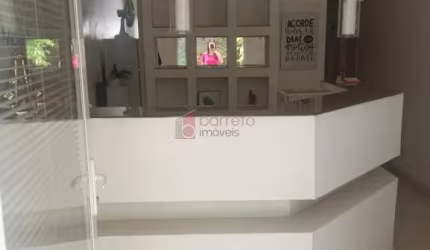 SALÃO COMERCIAL PARA LOCAÇÃO NO BAIRRO JARDIM DA FONTE EM JUNDIAÍ/SP