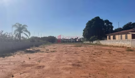 TERRENO PARA LOCAÇÃO, NO BAIRRO DO MEDEIROS EM JUNDIAÍ/SP