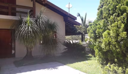 CASA PARA LOCAÇÃO, NO CONDOMÍNIO PARQUE DA FAZENDA EM ITATIBA/SP