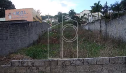 Comercial Terreno em Jundiaí