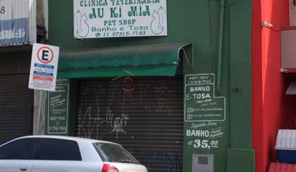 SALÃO COMERCIAL PARA LOCAÇÃO NO CENTRO DE JUNDIAÍ/SP