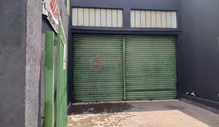 Comercial Salão sem cond em Jundiaí