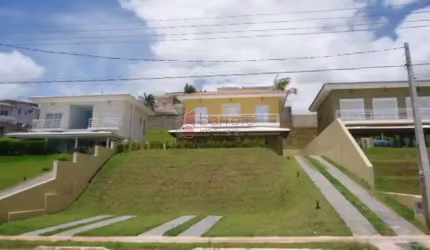 CASA PARA LOCAÇÃO NO CONDOMÍNIO VILLAGIO PARADISO, ITATIBA- SP.