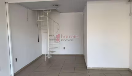 SALÃO COMERCIAL PARA LOCAÇÃO NO BAIRRO VILA  ARENS II EM JUNDIAÍ/SP