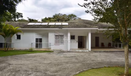 Casa para venda ou locação no Condomínio Fazendo Campo Verde