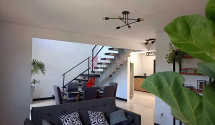 CASA À VENDA OU LOCAÇÃO, CONDOMÍNIO PHYTUS, ITUPEVA