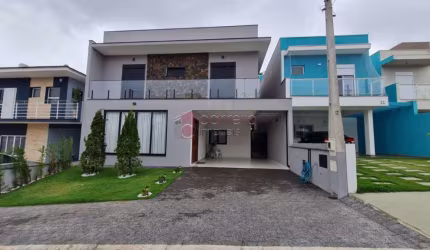 CASA À VENDA OU LOCAÇÃO, CONDOMÍNIO VILLAGIO DE SAN FRANCESCO, JUNDIAÍ