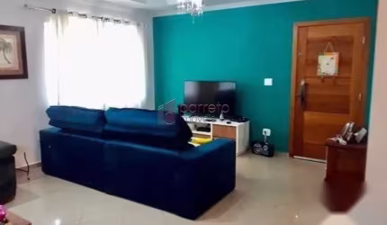 CASA À VENDA OU LOCAÇÃO, BAIRRO JARDIM DO LAGO, JUNDIAÍ