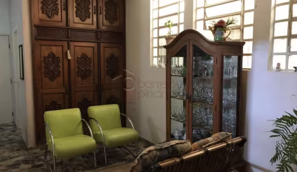 CASA PARA LOCAÇÃO NO ANHANGABAÚ - JUNDIAÍ/SP