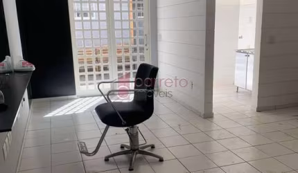 SOBRADO PARA LOCAÇÃO NO BAIRRO CHÁCARA URBANA EM JUNDIAÍ/SP