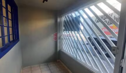 Casa Padrão em Jundiaí