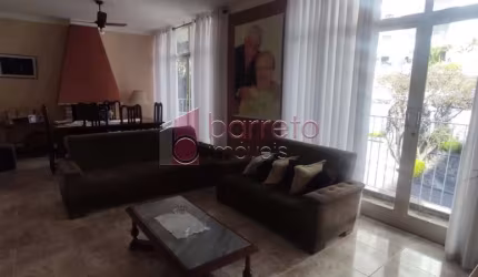 CASA MISTA (RESIDENCIAL E COMERCIAL) À VENDA NO BAIRRO CHÁCARA URBANA EM JUNDIAÍ/SP