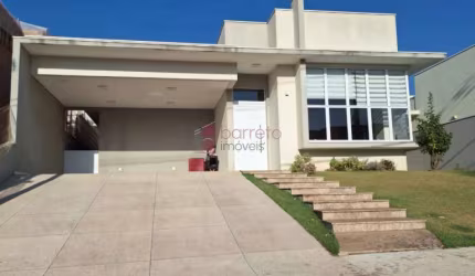 LINDA CASA DE ALTO PADRÃO NO CONDOMÍNIO SANTA ISABEL - LOUVEIRA/SP