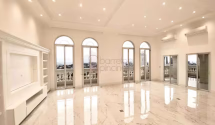 Apartamento Cobertura em Jundiaí