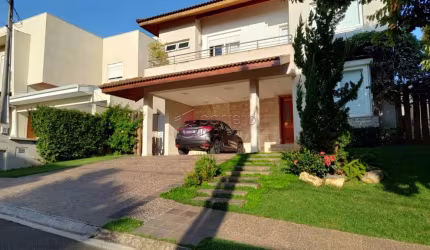CASA À VENDA EM CONDOMÍNIO NA REGIÃO DA MALOTA - JUNDIAÍ-SP
